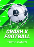 Crash X Football