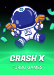 Crash X