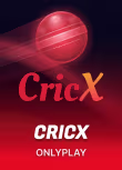 CricX