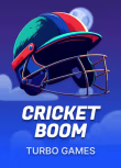 Cricket Boom