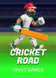 Cricket Road