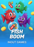 Fish Boom