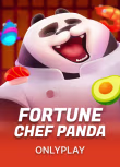 Fortune Chef Panda
