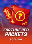 Fortune Red Packets