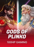 Gods Of Plinko