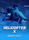 Helicopter X