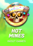 Hot Mines