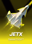JetX