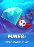 Mines+