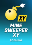 Minesweeper XY