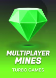 Multiplayer Mines