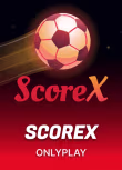ScoreX
