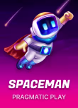 Spaceman