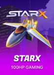 StarX