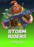 Storm Riders