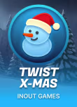 Twist X-mas