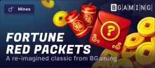 Fortune Red Packets BGaming