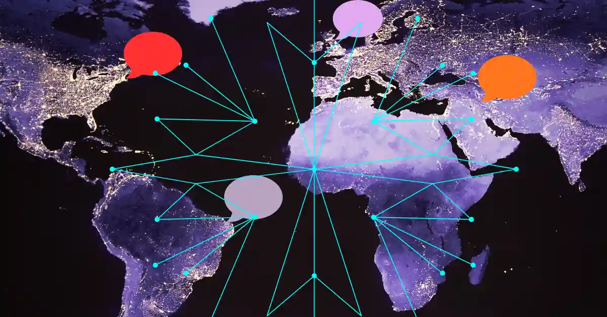 Breaking Language Barriers with AI Translation Tools Breaking Language Barriers with AI Translation Tools