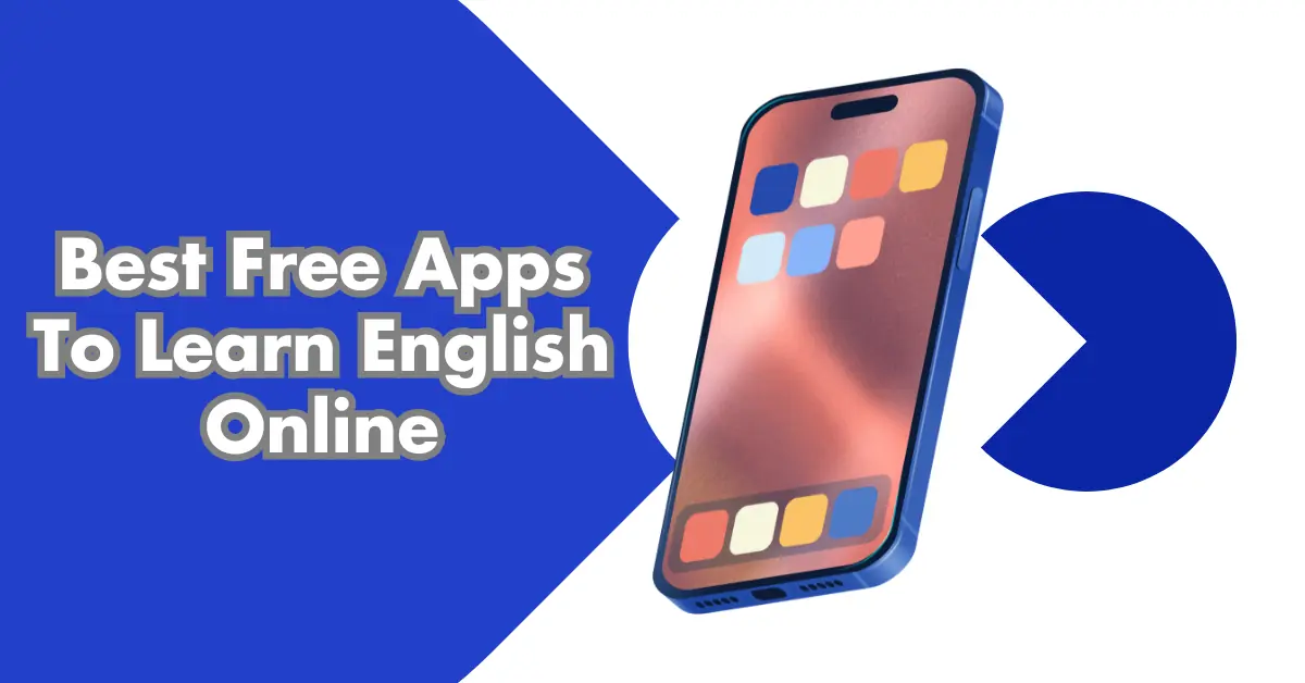 Best Free Apps To Learn English Online Best Free Apps To Learn English Online