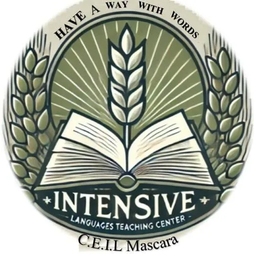 Intensive Languages Teaching Center