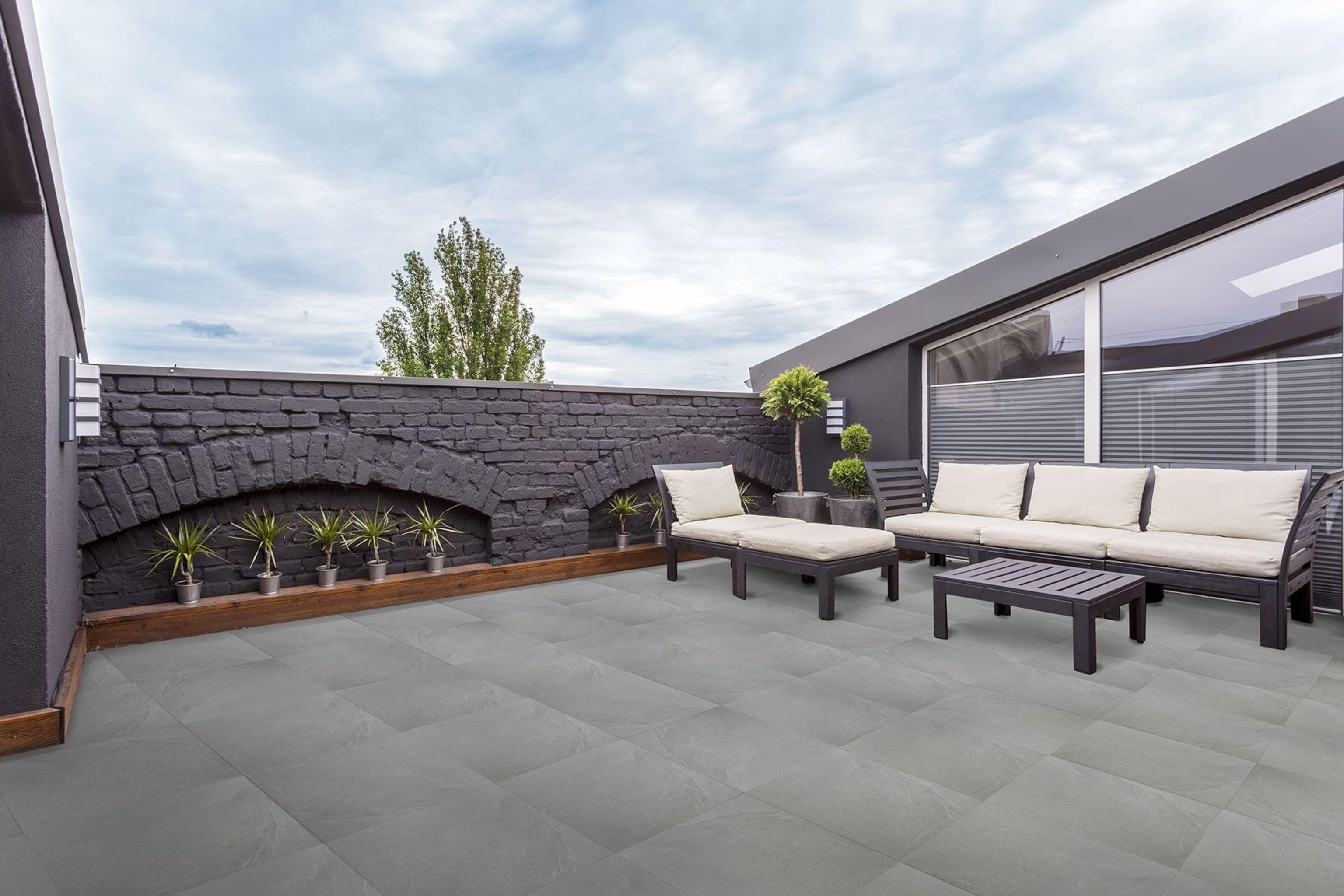 Favaro1 Gres marmo grigio