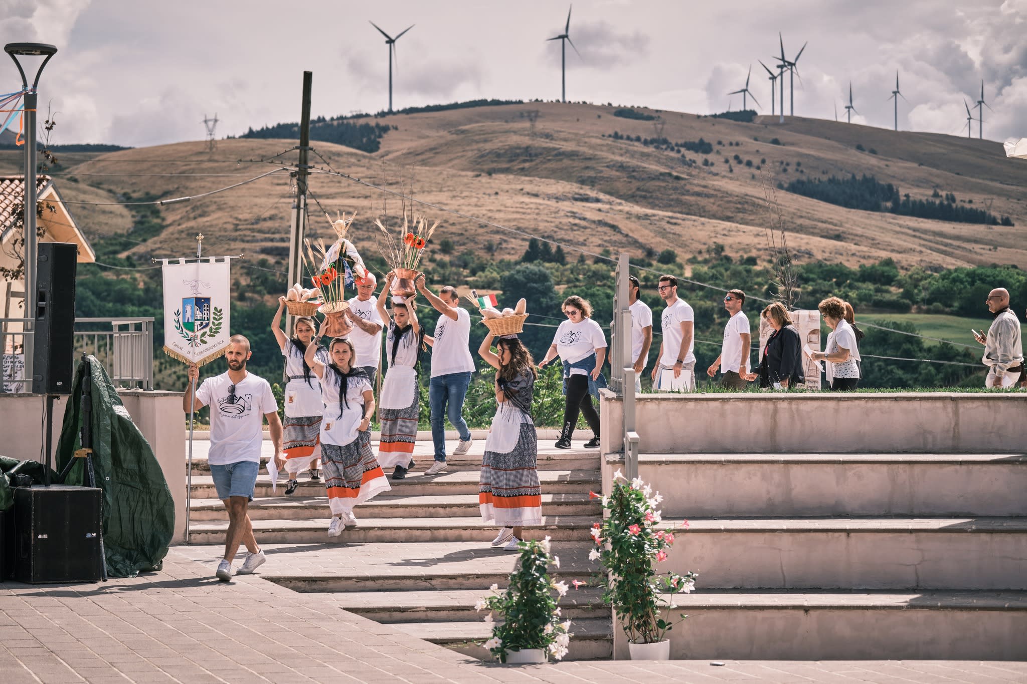 Festival dei giovani dell'Appennino - Edizione 2023: 2