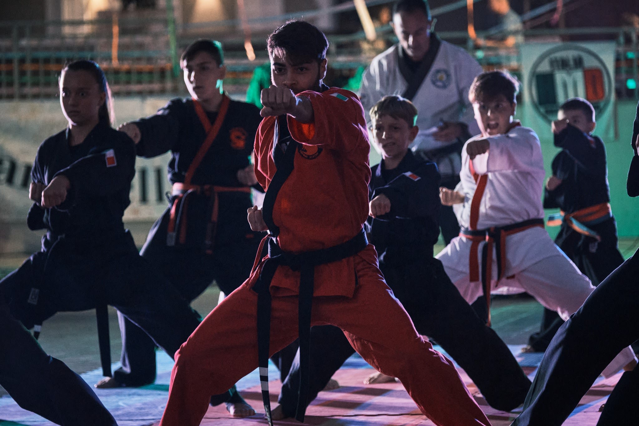 Festival dei giovani dell'Appennino - Edizione 2023: 21