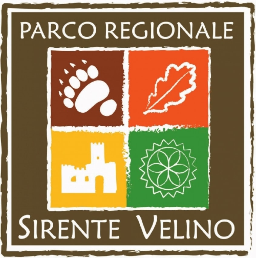 Logo Parco Regionale Sirente Velino