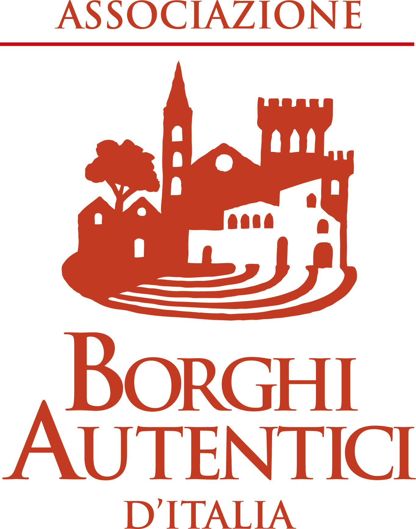 Logo Borghi Autentici