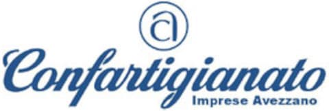 Logo Confartigianato Imprese Avezzano