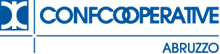 Logo Confcooperative Abruzzo