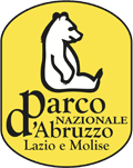 Logo Parco Nazionale Abruzzo Lazio e Molise