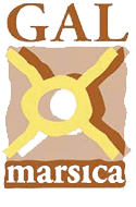 Logo GAL Marsica