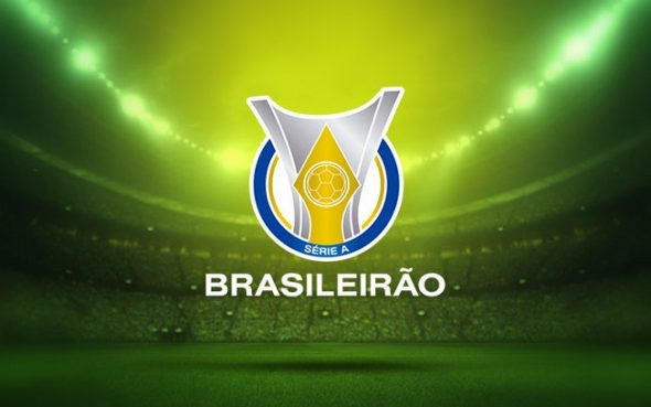 Mantos Brasileirão