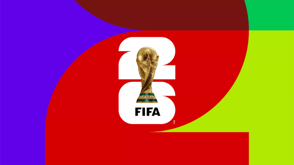 Mantos Copa do Mundo 2026