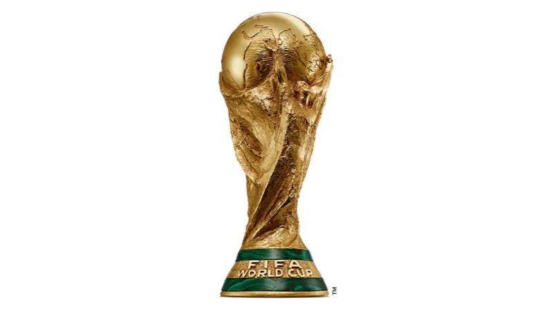 Mantos Copa do Mundo - Retrô