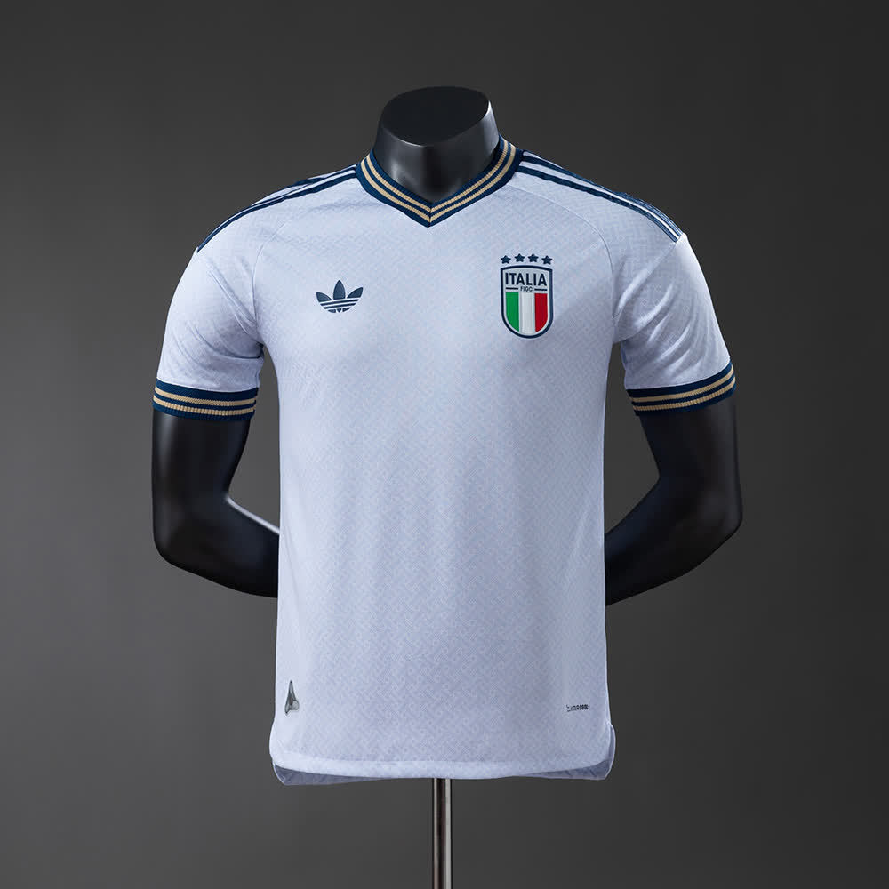 Camisa Itália Reserva | Jogador 2026