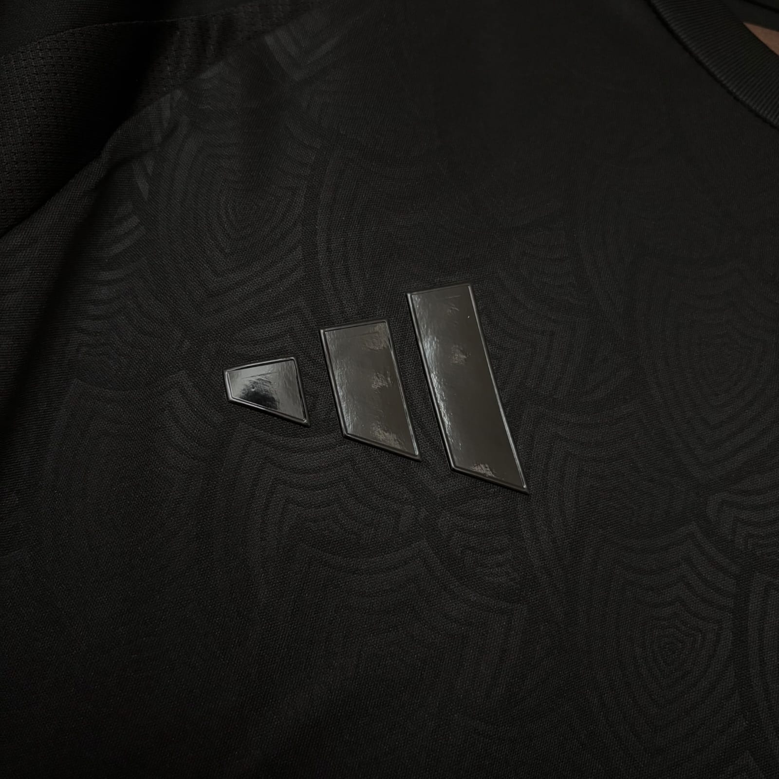 Camisa Atlético Mineiro | Edição Especial All Black