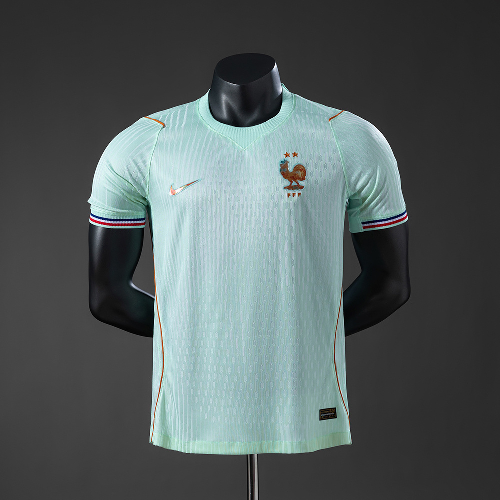 Camisa França Reserva | Jogador 2026