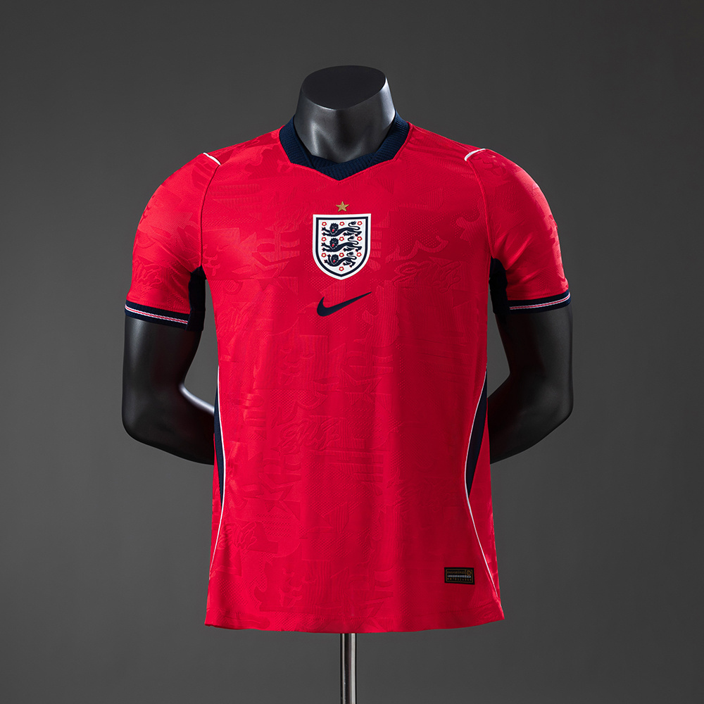 Camisa Inglaterra Reserva | Jogador 2026