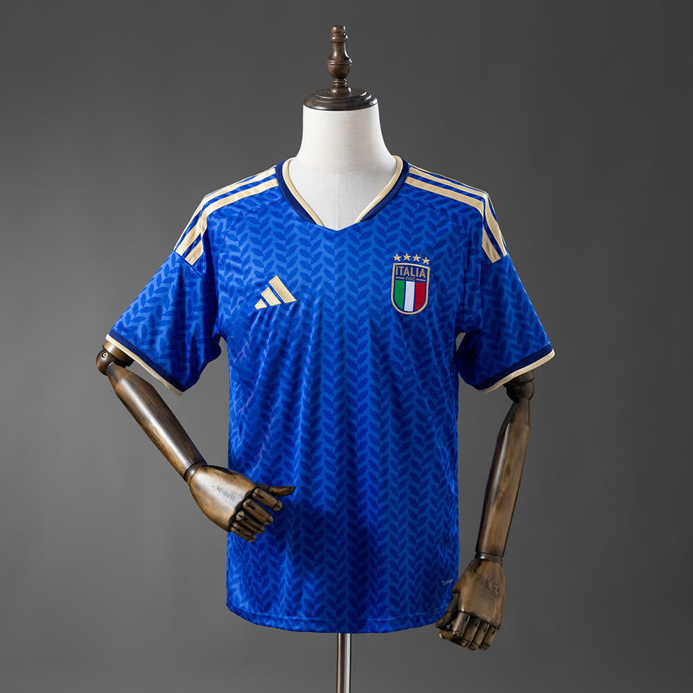 Camisa Itália Titular | Torcedor 2026