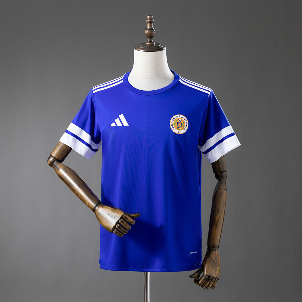 Camisa Curaçao Titular | Torcedor 2026