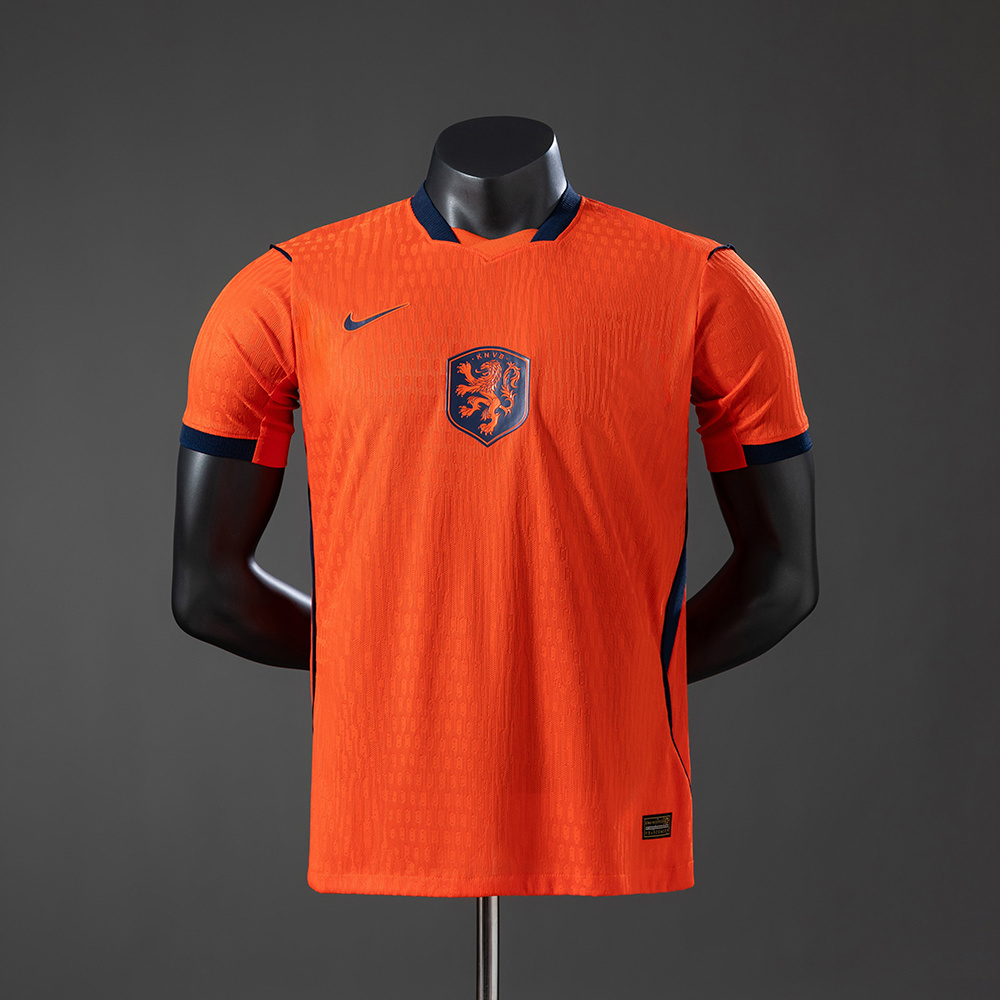 Camisa Países Baixos Titular | Jogador 2026
