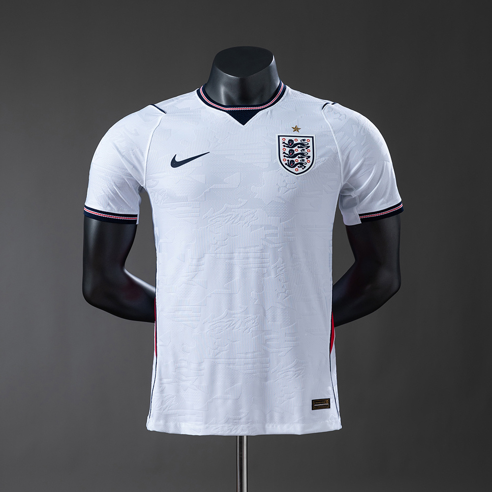 Camisa Inglaterra Titular | Jogador 2026