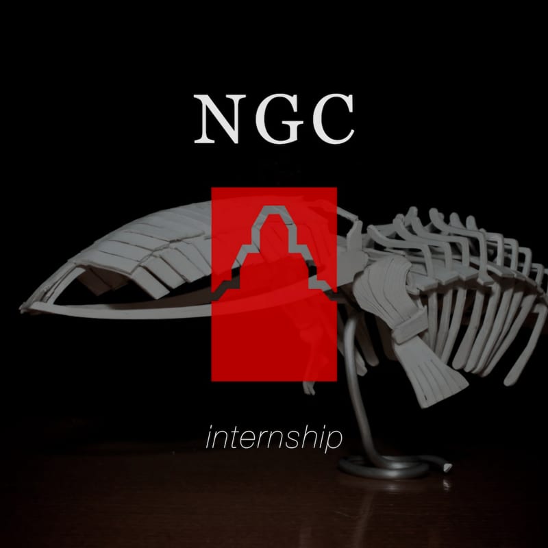 National Gallery of Canada – Exhibition Design Internship (thumbnail)