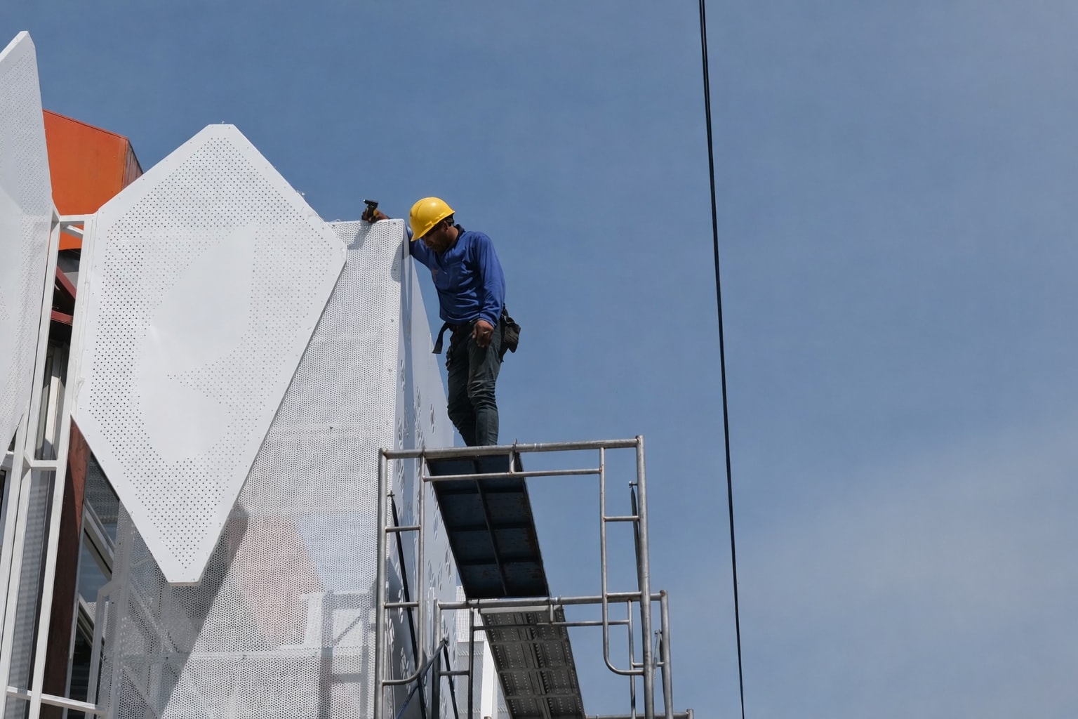 ตรวจสอบและส่งมอบงาน