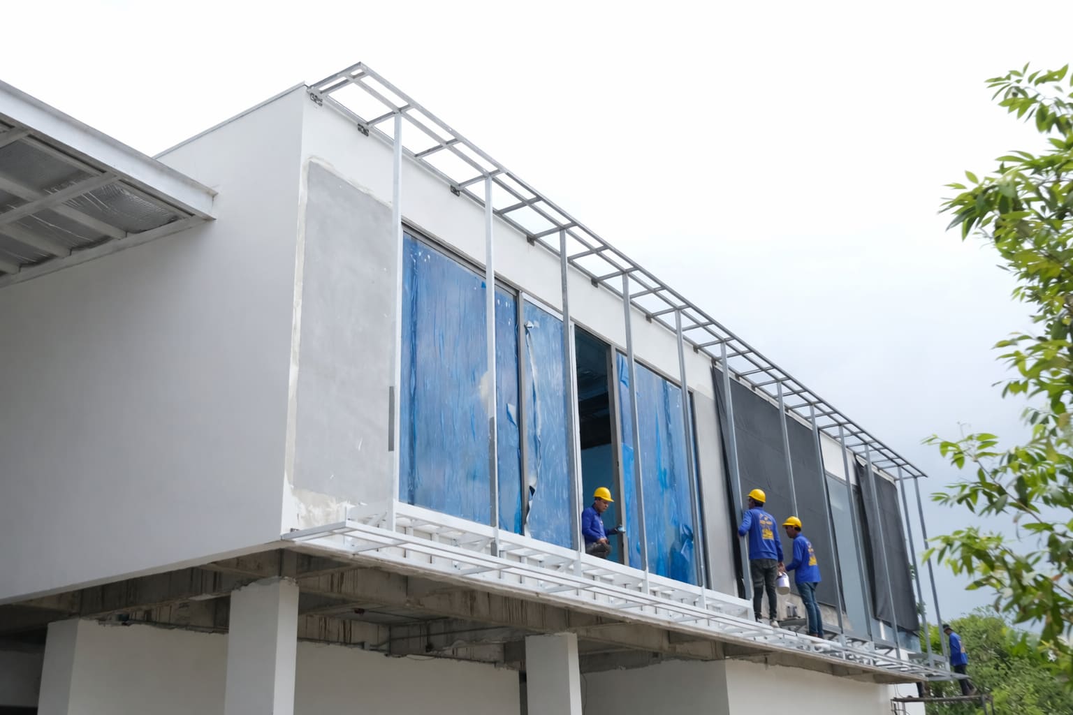 Mock-up การวางแผนผลิต