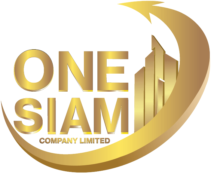 OneSiam Logo