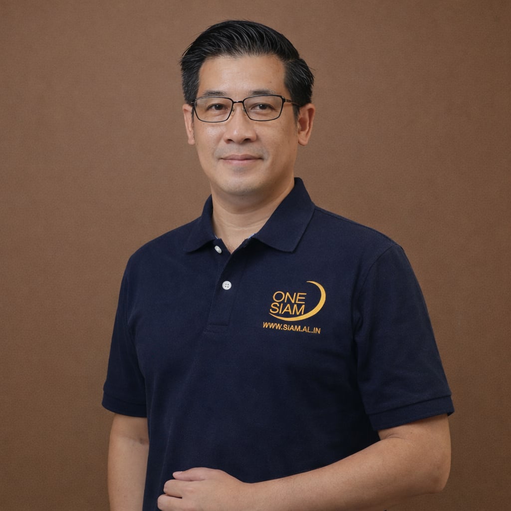 MR Songpot