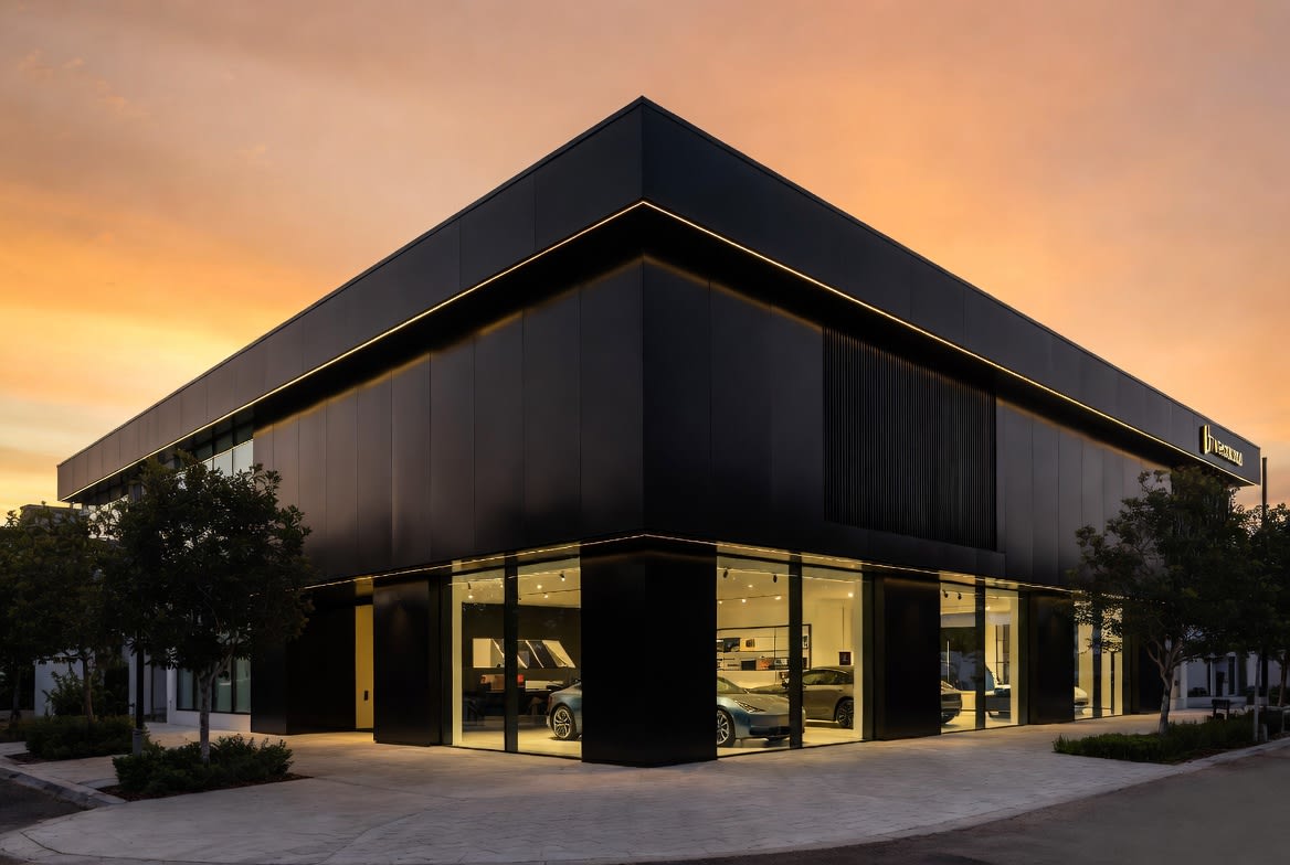 ออฟฟิศหรือโชว์รูม